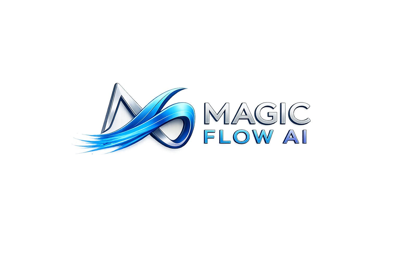Magic Flow AI logo